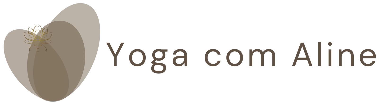 Yoga com Aline
